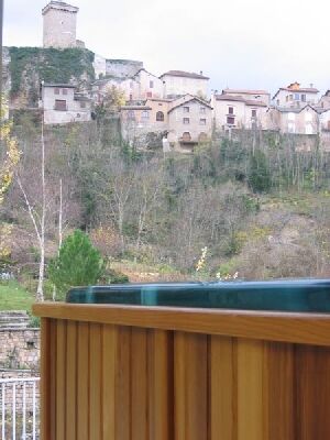 HOTEL-RESTAURANT DOUSSIERE