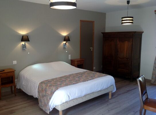 chambre