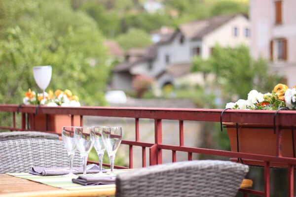 Restaurant L'Alicanta