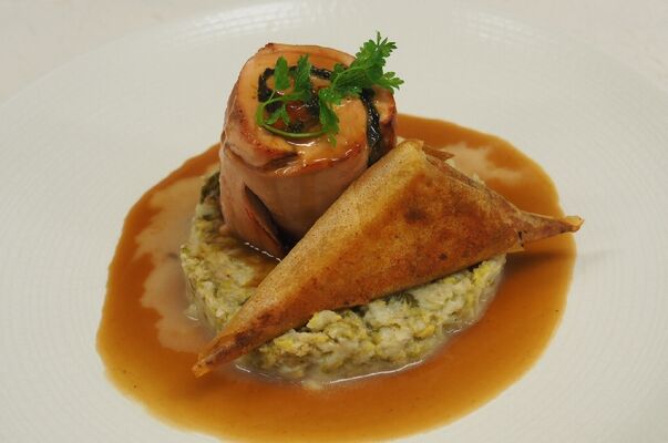 Plat Alicanta