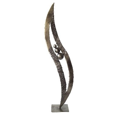 William Puel Sculpture