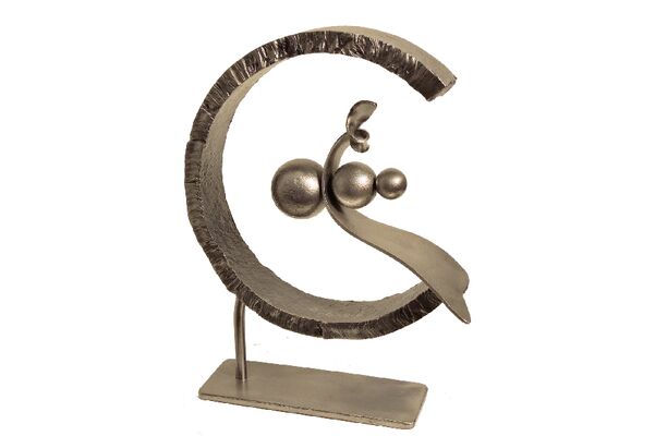 William Puel Sculpture