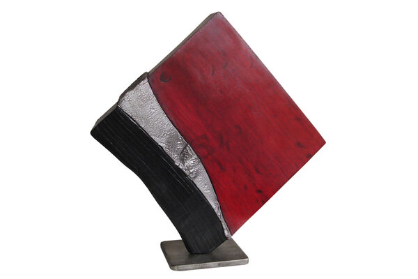 William Puel Sculpture