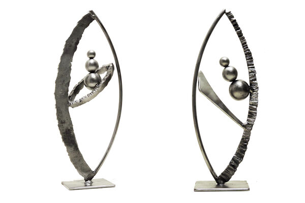 William Puel Sculpture