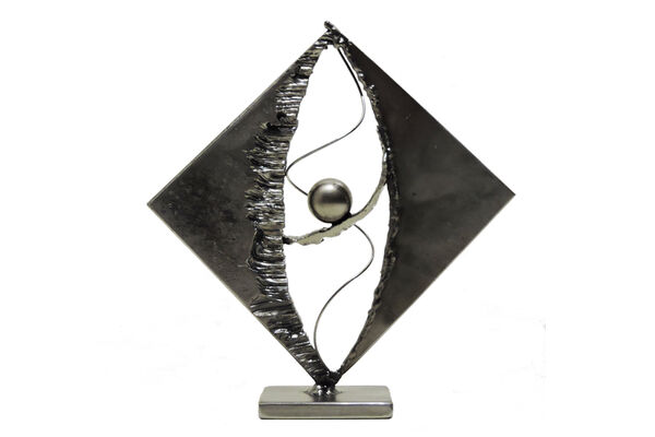 William Puel Sculpture