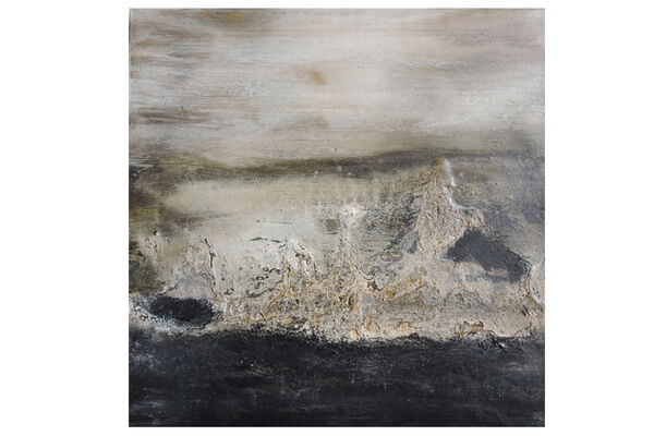William Puel Peinture