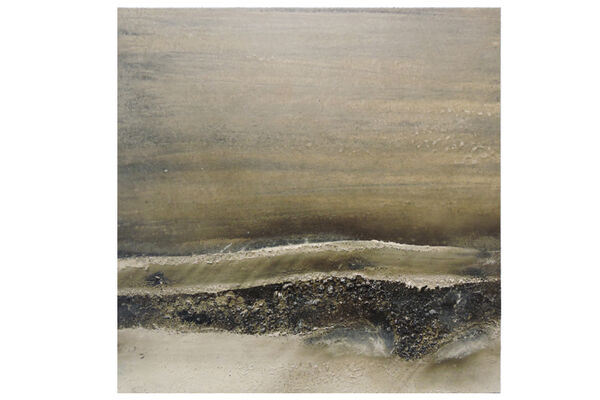 William Puel Peinture