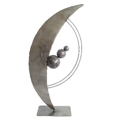 William Puel Sculpture