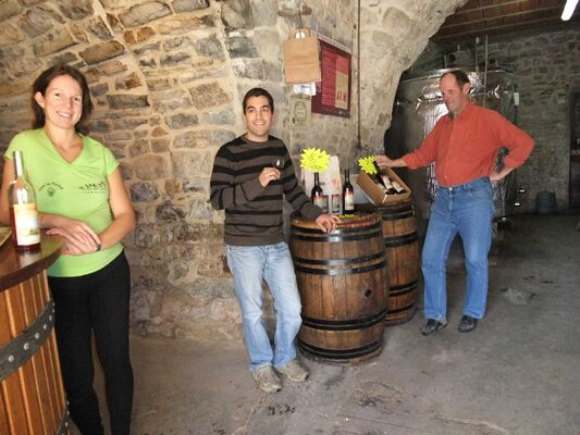 Domaine de la Cardabelle