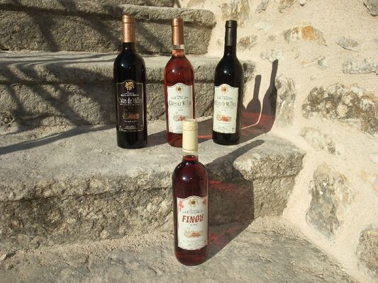Domaine de la Cardabelle
