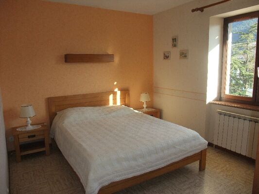 Chambre Groseille