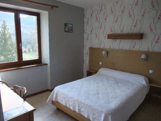 Chambre Mirabelle
