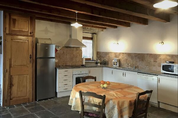 Gîte La Peirière
