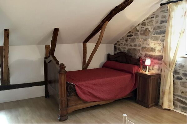 Gîte La Peirière