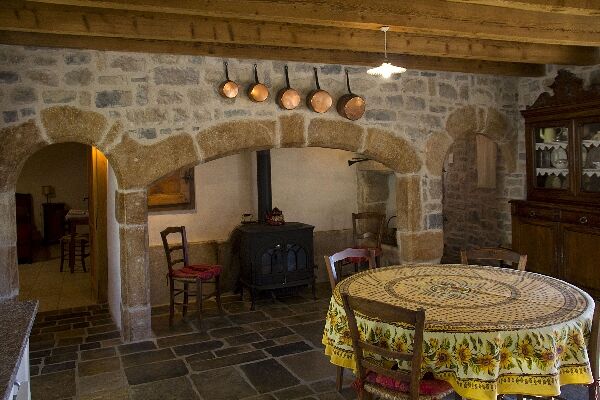 Gîte La Peirière