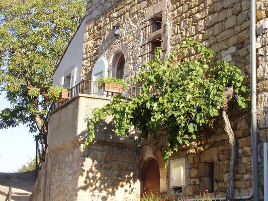 Gîte La Peirière