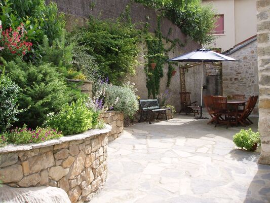 Gîte La Peirière