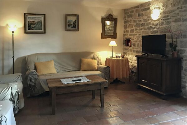 Gîte La Peirière