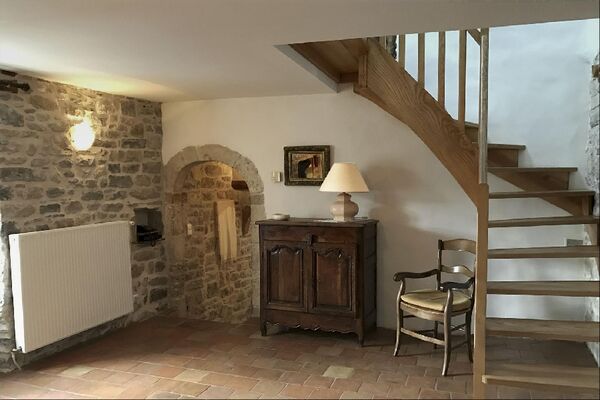 Gîte La Peirière