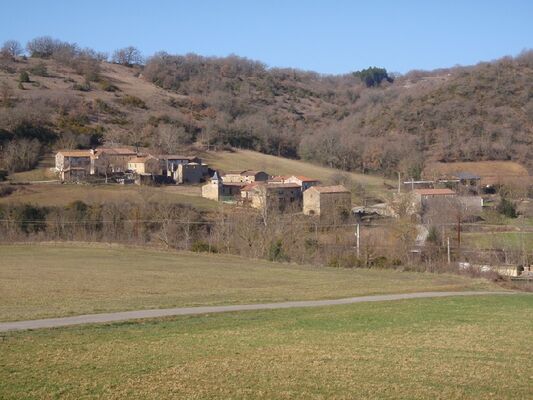 Gîtes du Sanglier - Linas