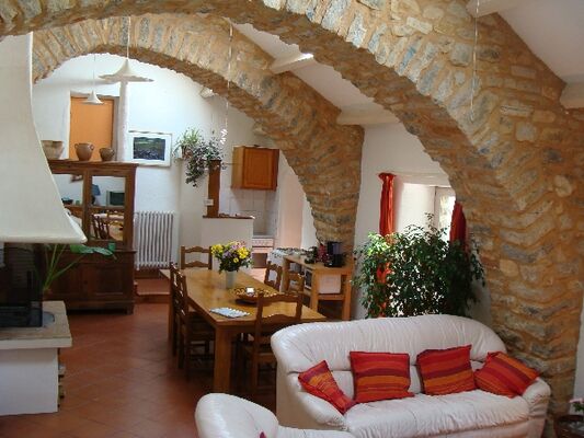 Gîte Rural de Millau Solanes