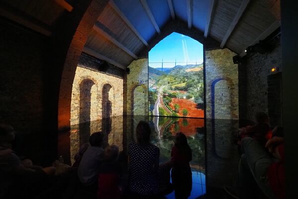 Viaduc Expo