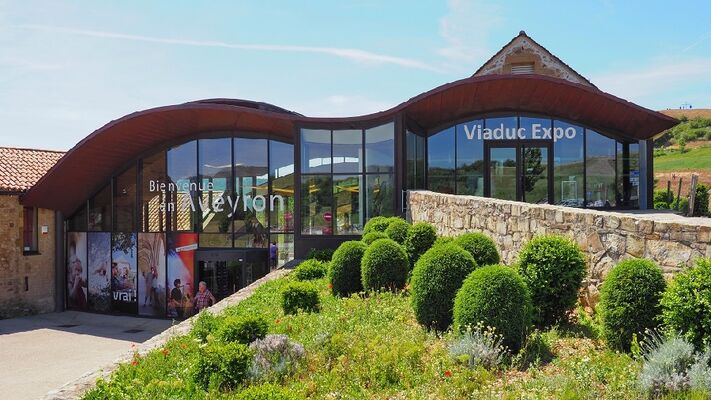 Viaduc Expo