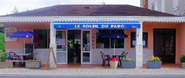 Le Soleil du Parc