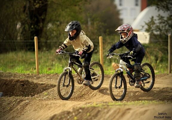 Duverbike