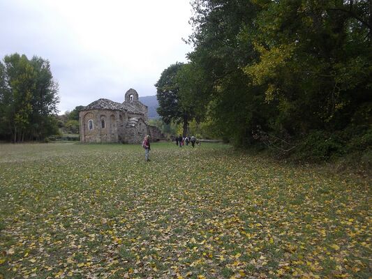 La Ferme de Pinet