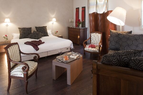 CHATEAU DE CREISSELS