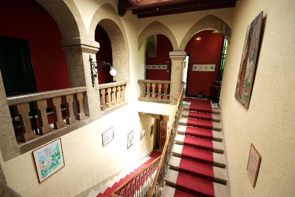 CHATEAU DE CREISSELS