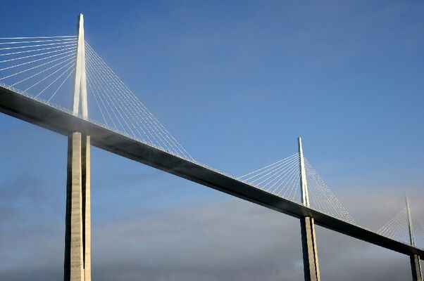 Viaduc de Millau