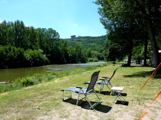CAMPING MOULIN DE LA GALINIERE