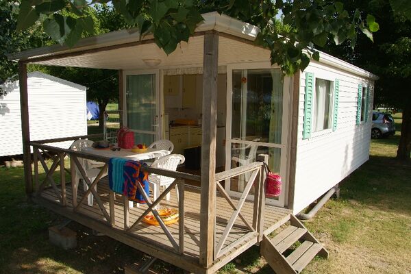 Mobile Home