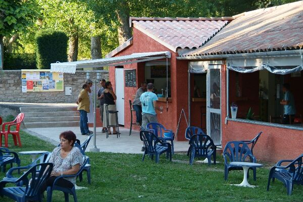 Snack Bar