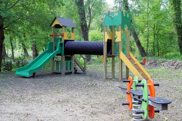 Jeux d'enfants