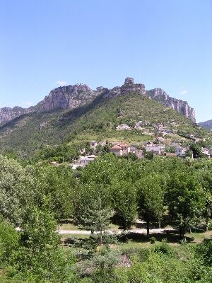 CAMPING LES PEUPLIERS