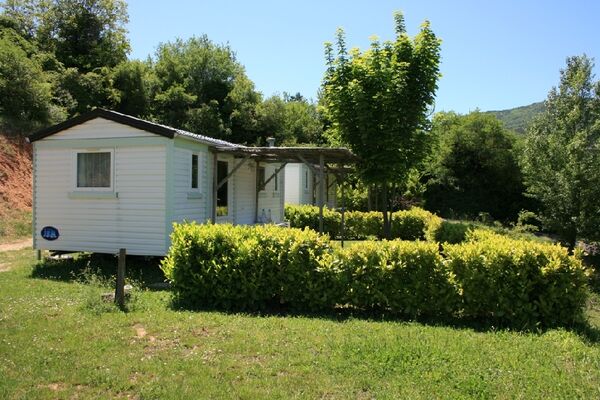 CAMPING LE PAPILLON