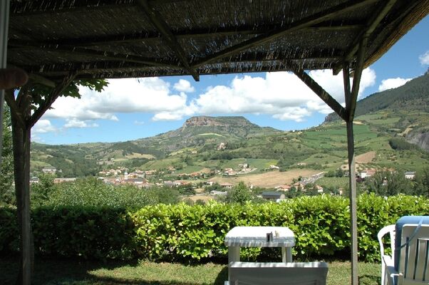CAMPING LE PAPILLON