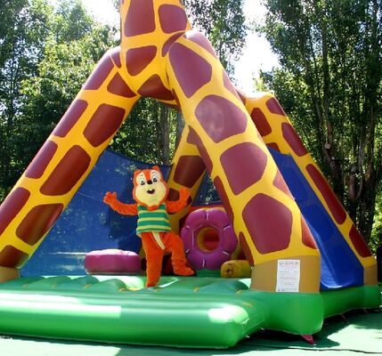 CAMPING DU VIADUC