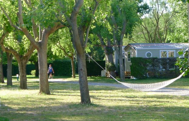 CAMPING LES RIVAGES