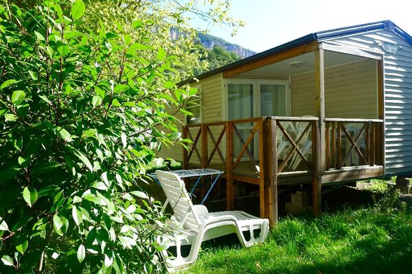 CAMPING LES RIVAGES