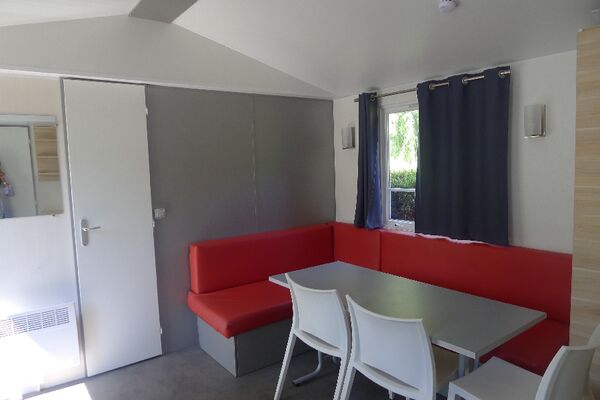 CAMPING LES RIVAGES