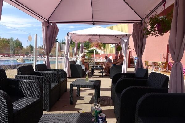 CAMPING LES RIVAGES