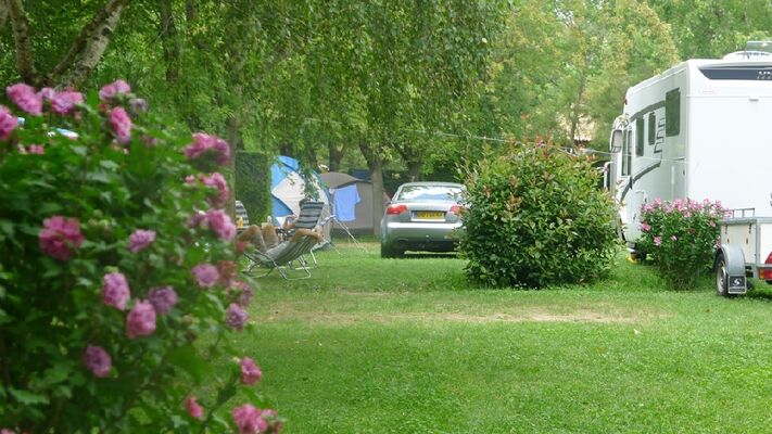 CAMPING LES RIVAGES