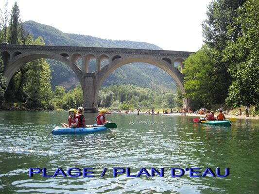 CAMPING LA MUSE