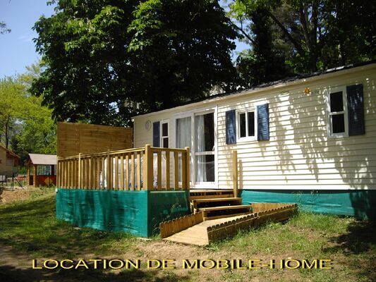 CAMPING LA MUSE