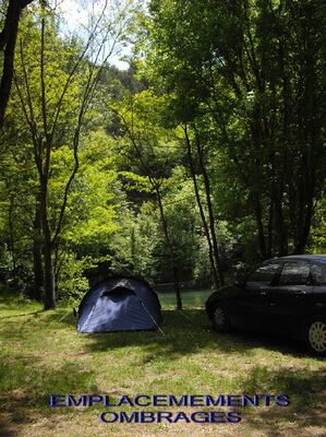 CAMPING LA MUSE