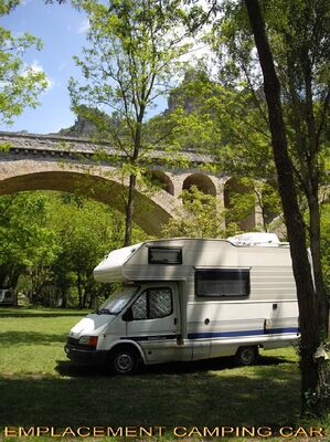 CAMPING LA MUSE